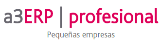 Distribuidor oficial a3 Software en Zaragoza, Aragón