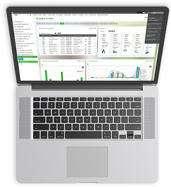 Solucion de gestion Sage X3