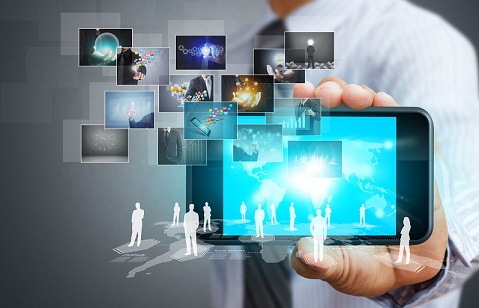 Soluciones Gestion Documental