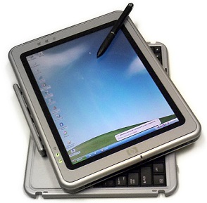 Hardware para soluciones de movilidad
