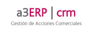 Distribuidor oficial a3 Software en Zaragoza, Aragón