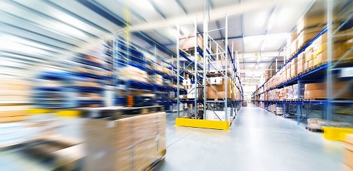 Software e-pack a3ERP, gestión de almacenes
