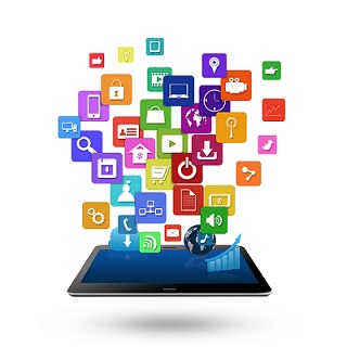 Servicios de Internet, albadaNet