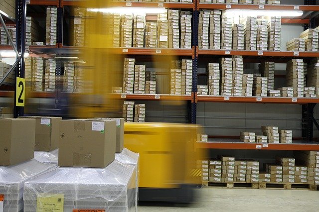 Software e-pack a3ERP, gestión de almacenes