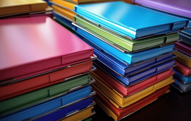 Soluciones Gestion Documental