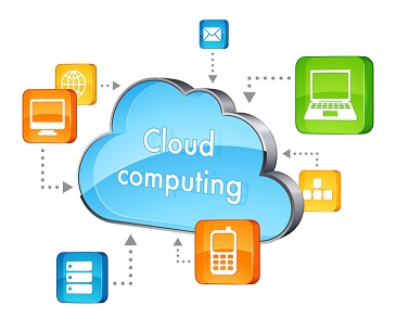 Servicios de cloud computing
