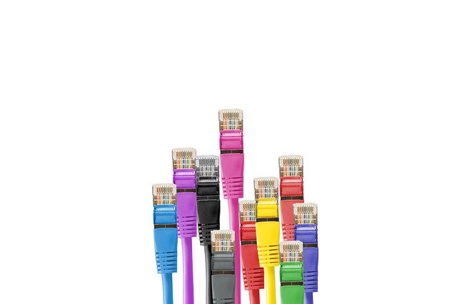 Redes, cableadas y wifi
